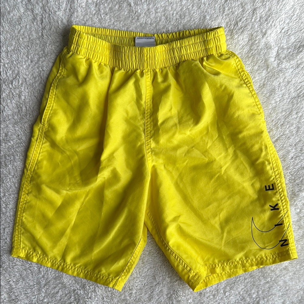 Nike Boys' Swim Trunks